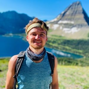 Meet your Posher, John